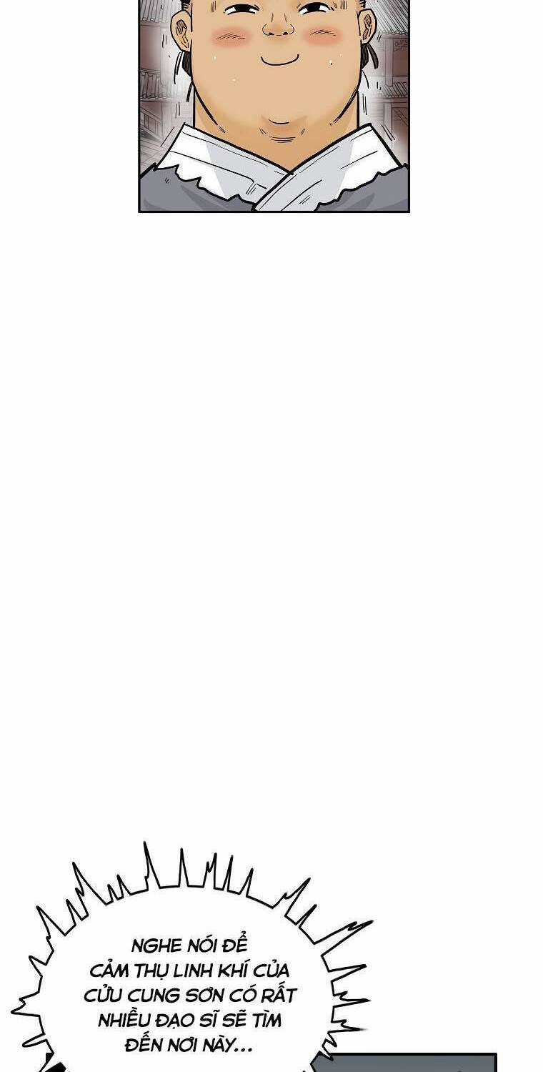 Hỏa Sơn Quyền - Chapter 106 - Trang 15
