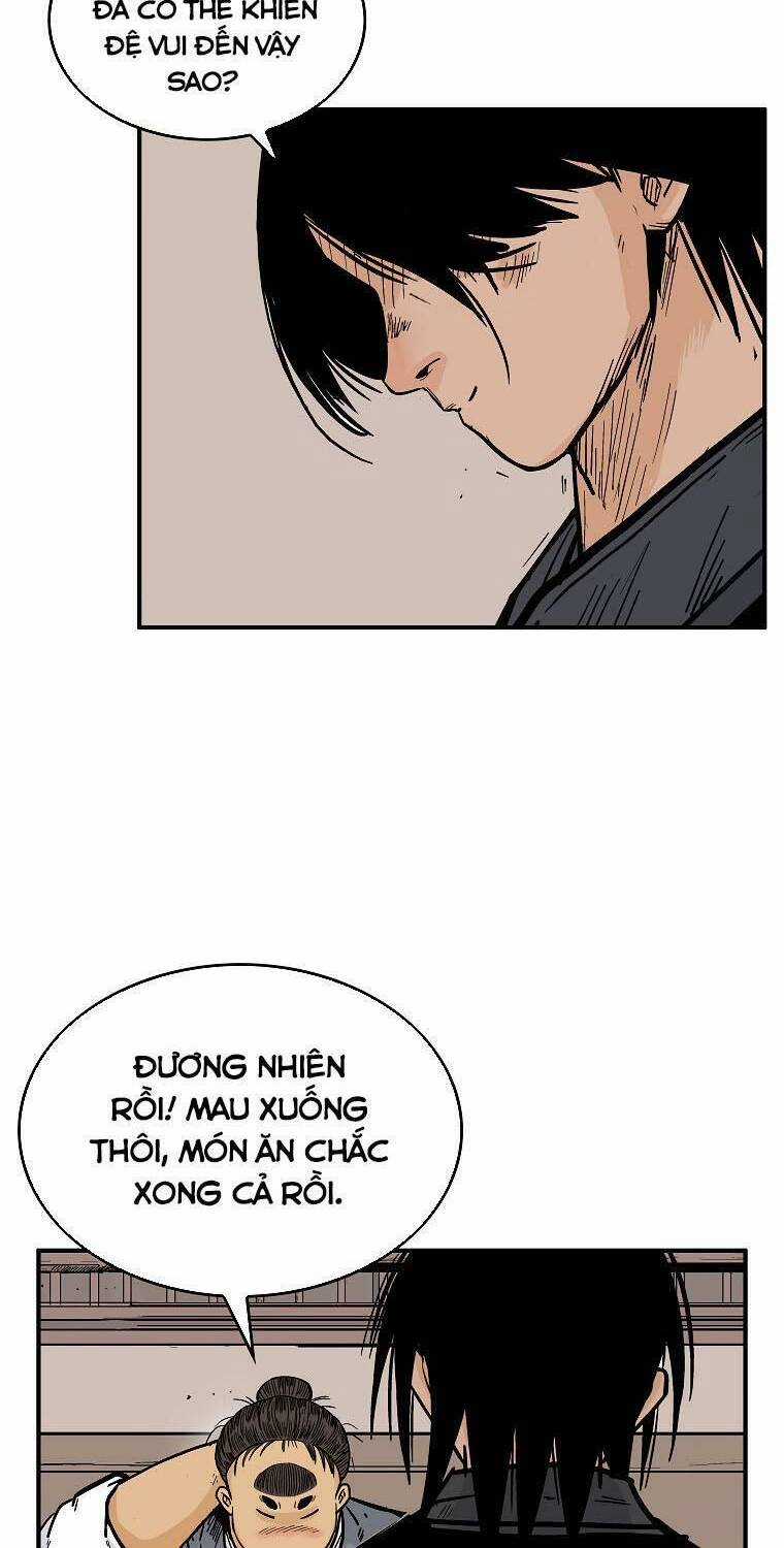 Hỏa Sơn Quyền - Chapter 106 - Trang 19