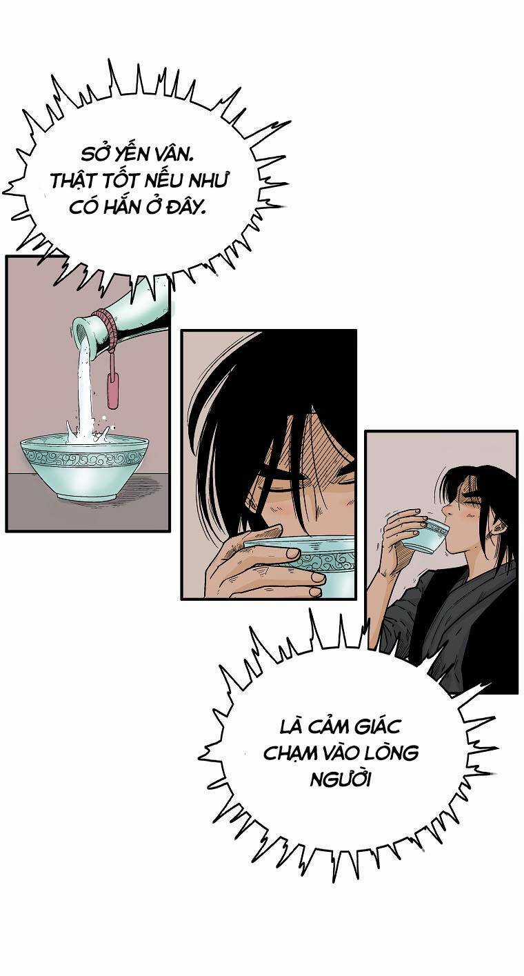 Hỏa Sơn Quyền - Chapter 106 - Trang 24