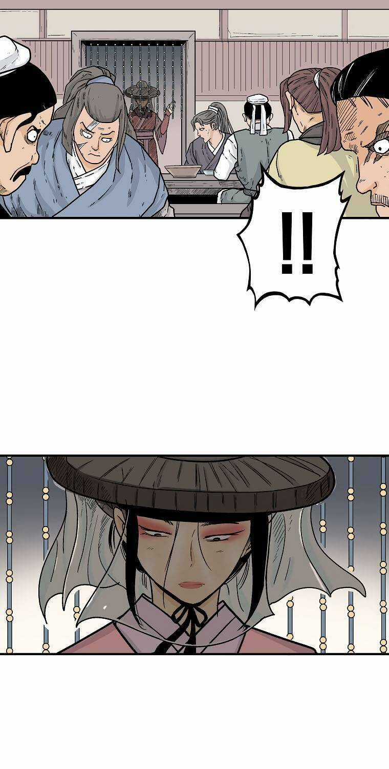 Hỏa Sơn Quyền - Chapter 106 - Trang 26