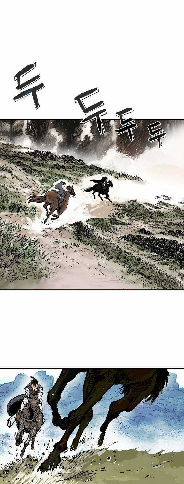 Hỏa Sơn Quyền - Chapter 106 - Trang 9