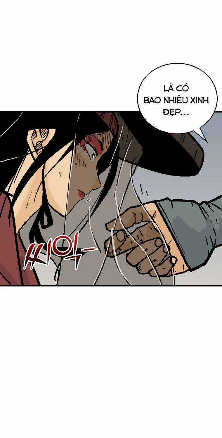 Hỏa Sơn Quyền - Chapter 107 - Trang 2