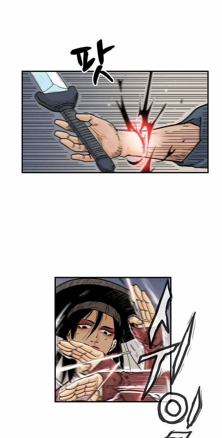 Hỏa Sơn Quyền - Chapter 107 - Trang 14