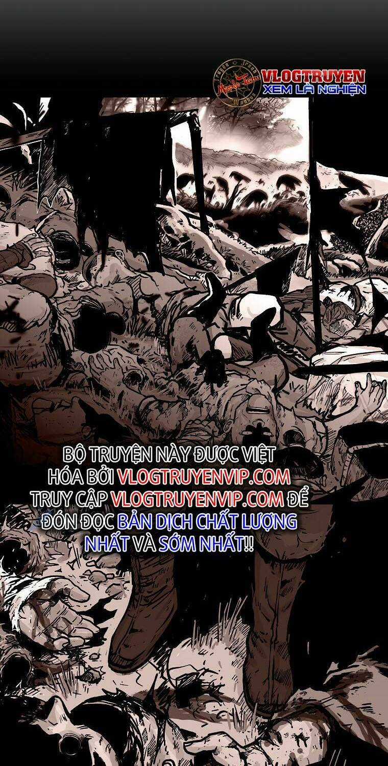 Hỏa Sơn Quyền - Chapter 107 - Trang 28