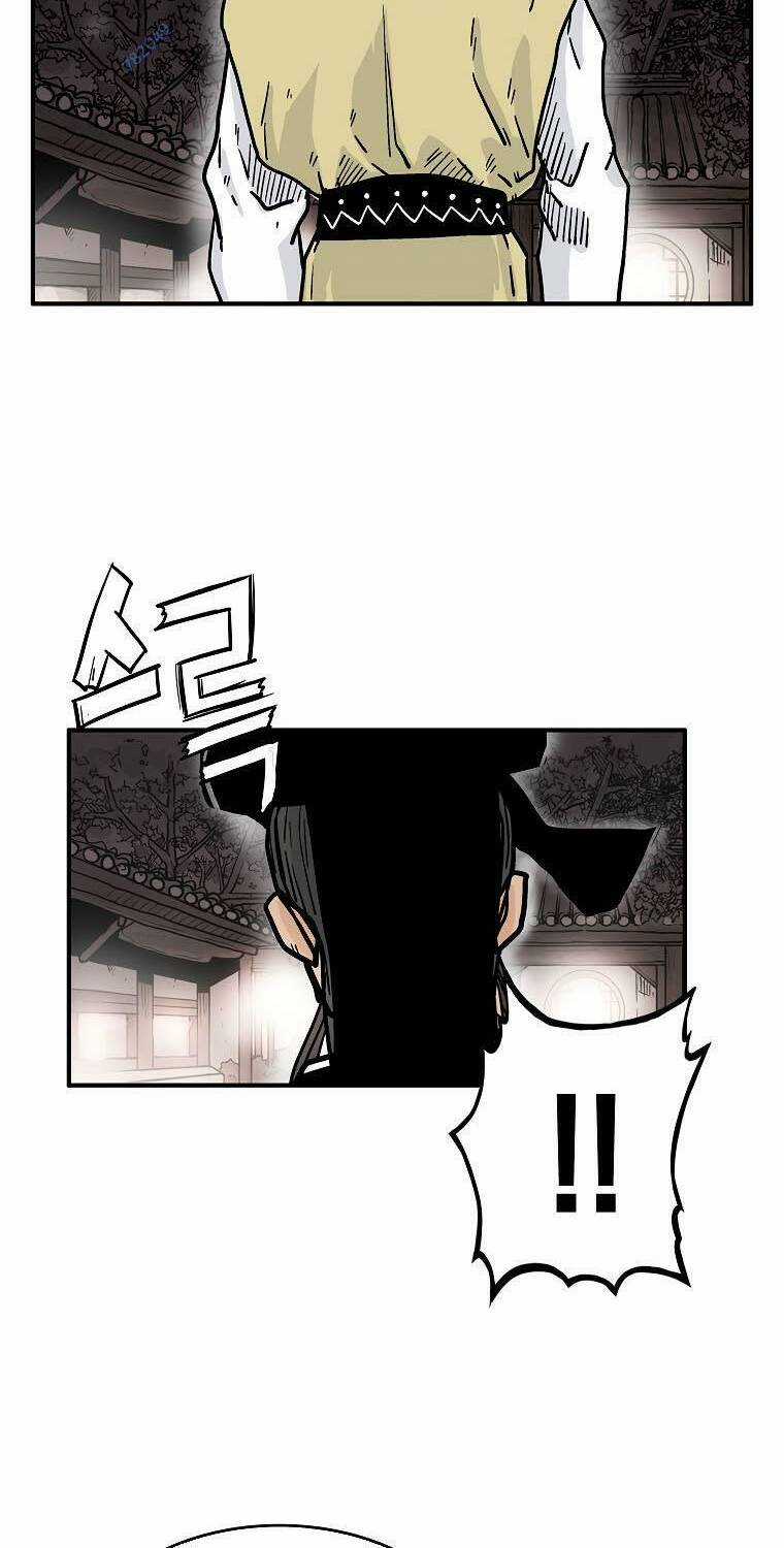 Hỏa Sơn Quyền - Chapter 107 - Trang 40