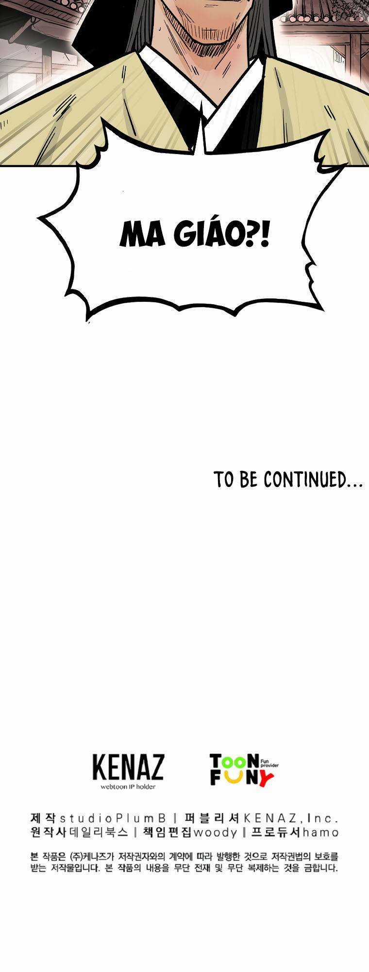 Hỏa Sơn Quyền - Chapter 107 - Trang 49