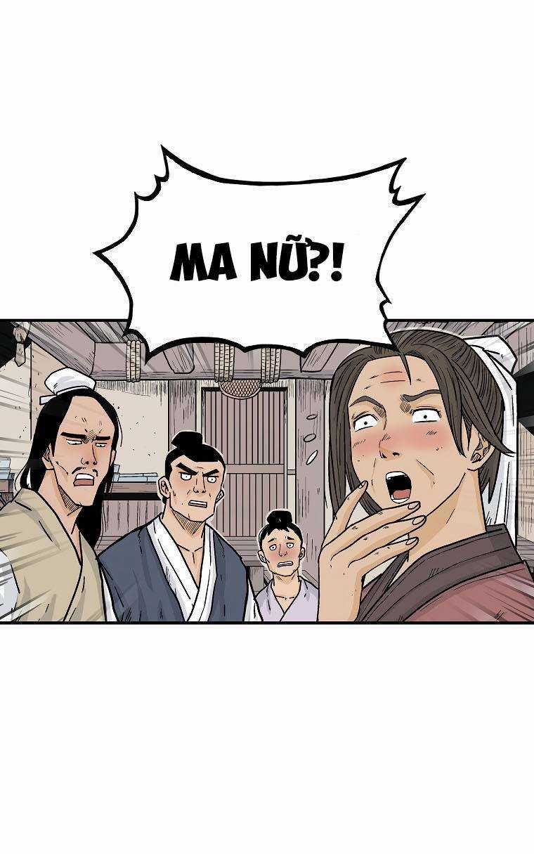 Hỏa Sơn Quyền - Chapter 108 - Trang 12