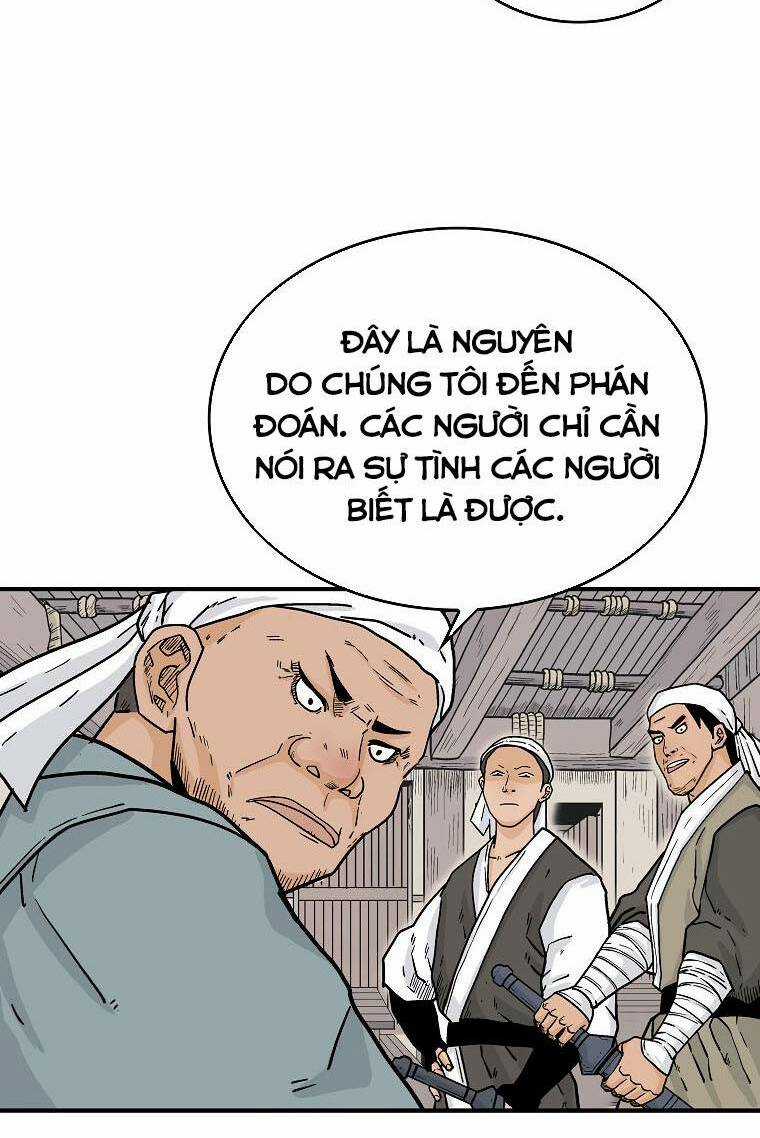 Hỏa Sơn Quyền - Chapter 108 - Trang 25