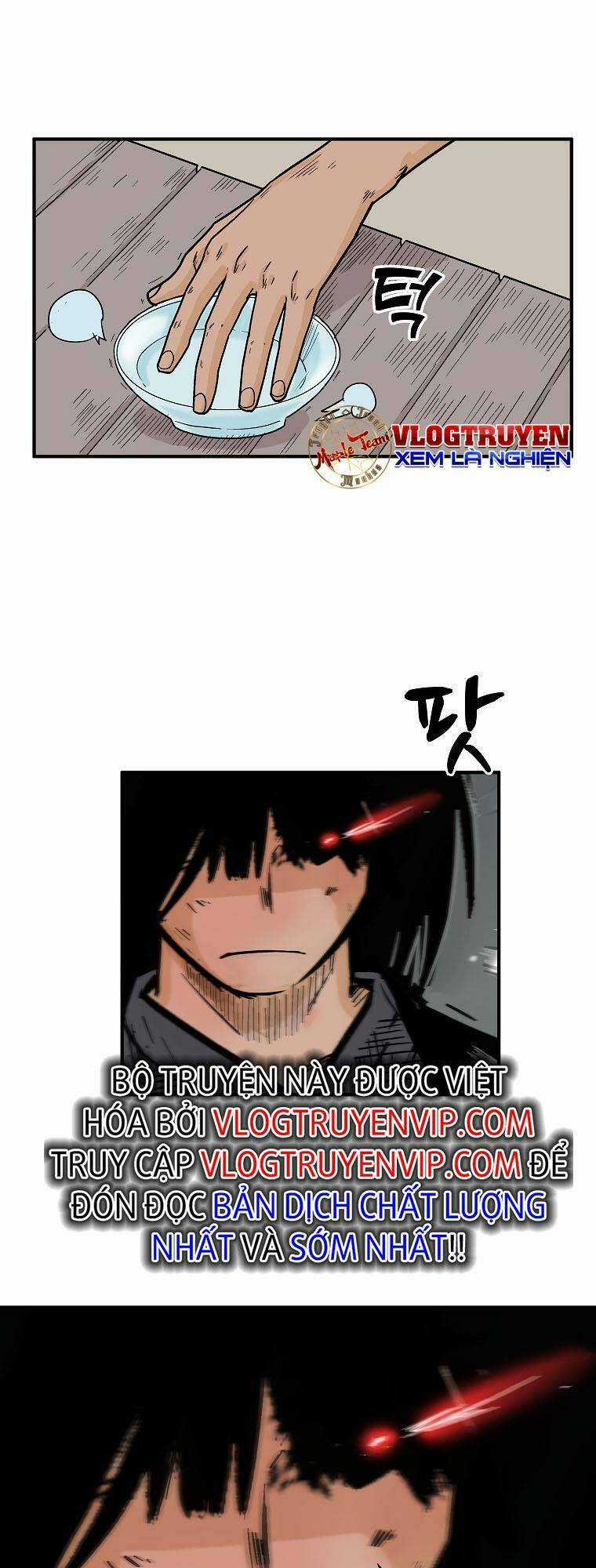 Hỏa Sơn Quyền - Chapter 108 - Trang 30