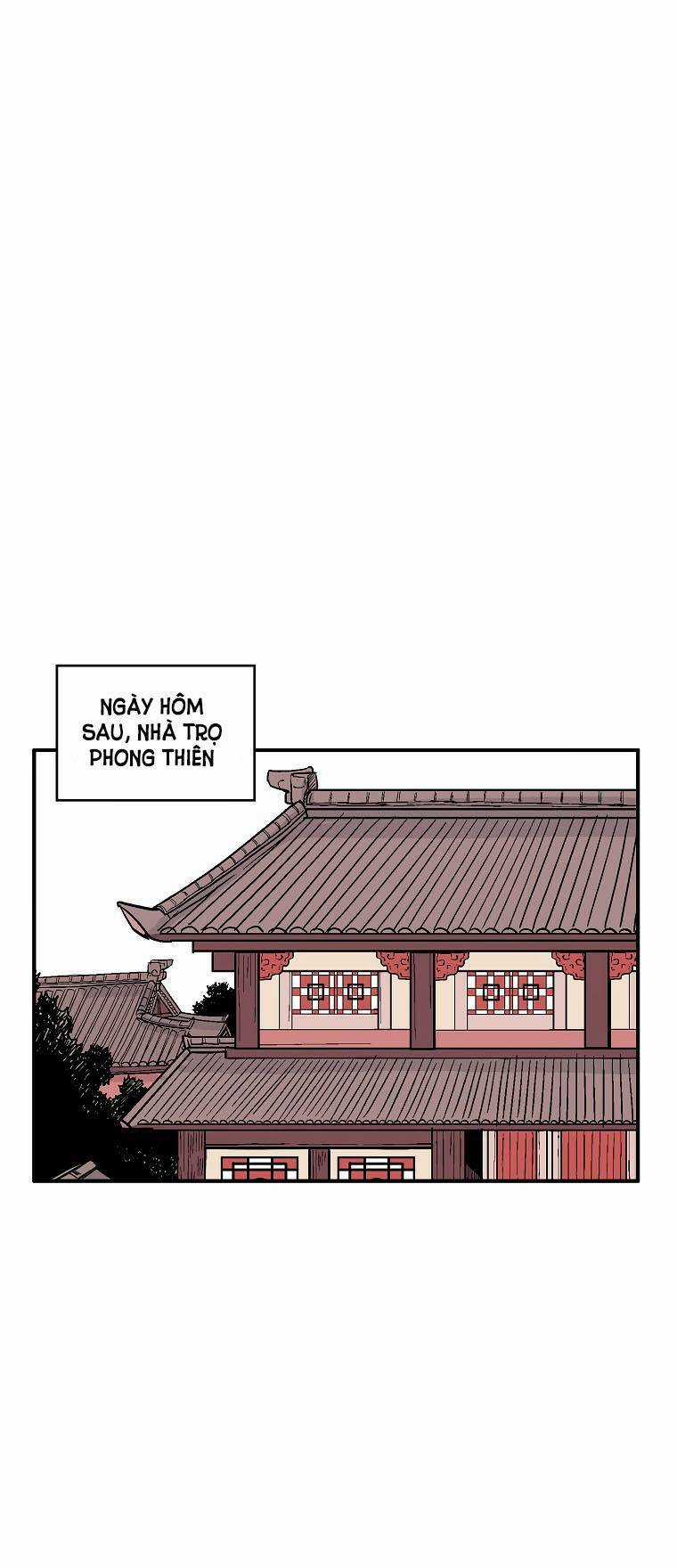 Hỏa Sơn Quyền - Chapter 108 - Trang 4