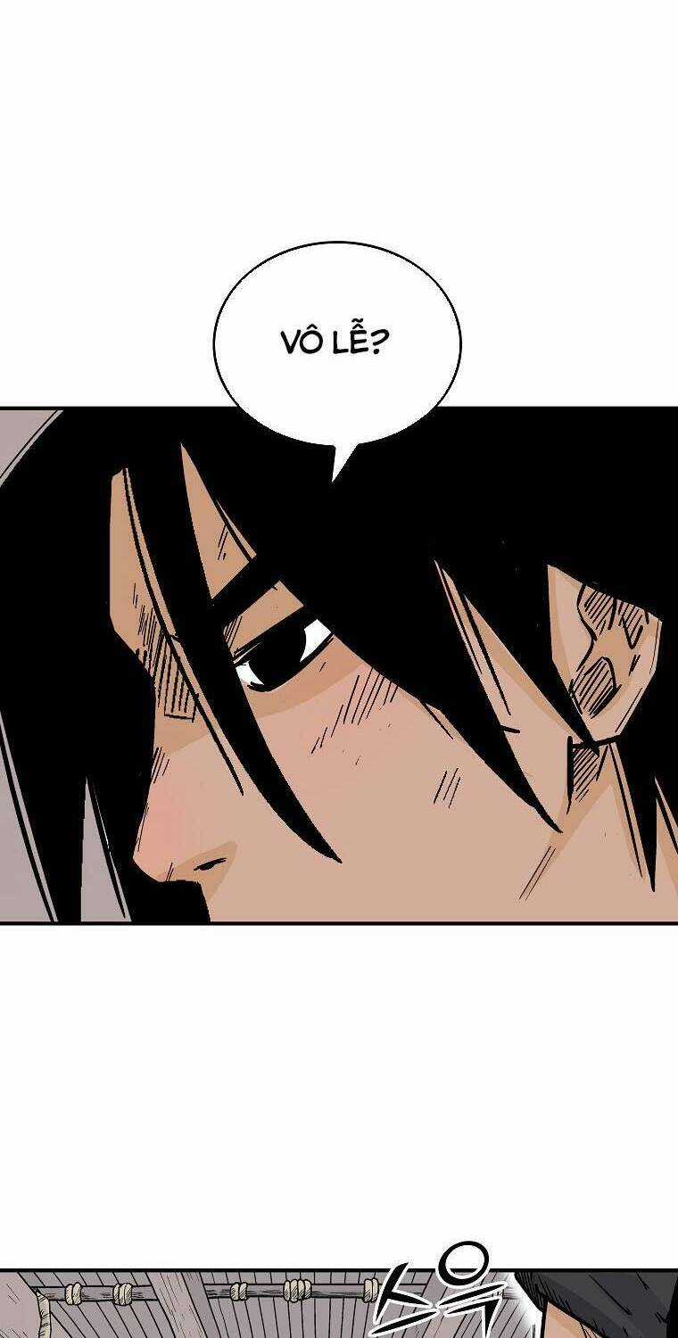 Hỏa Sơn Quyền - Chapter 108 - Trang 36