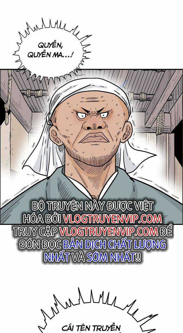 Hỏa Sơn Quyền - Chapter 108 - Trang 39