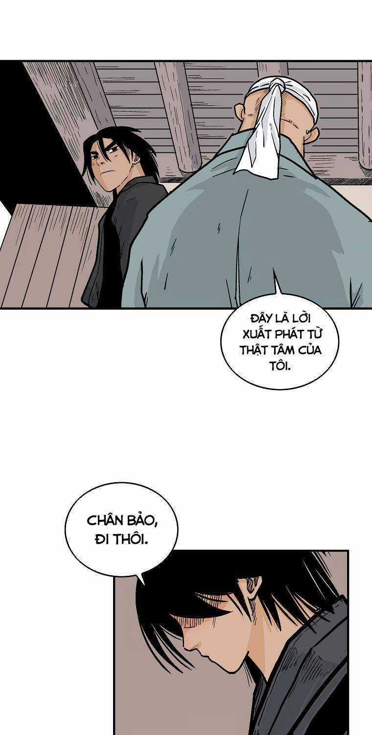Hỏa Sơn Quyền - Chapter 108 - Trang 47