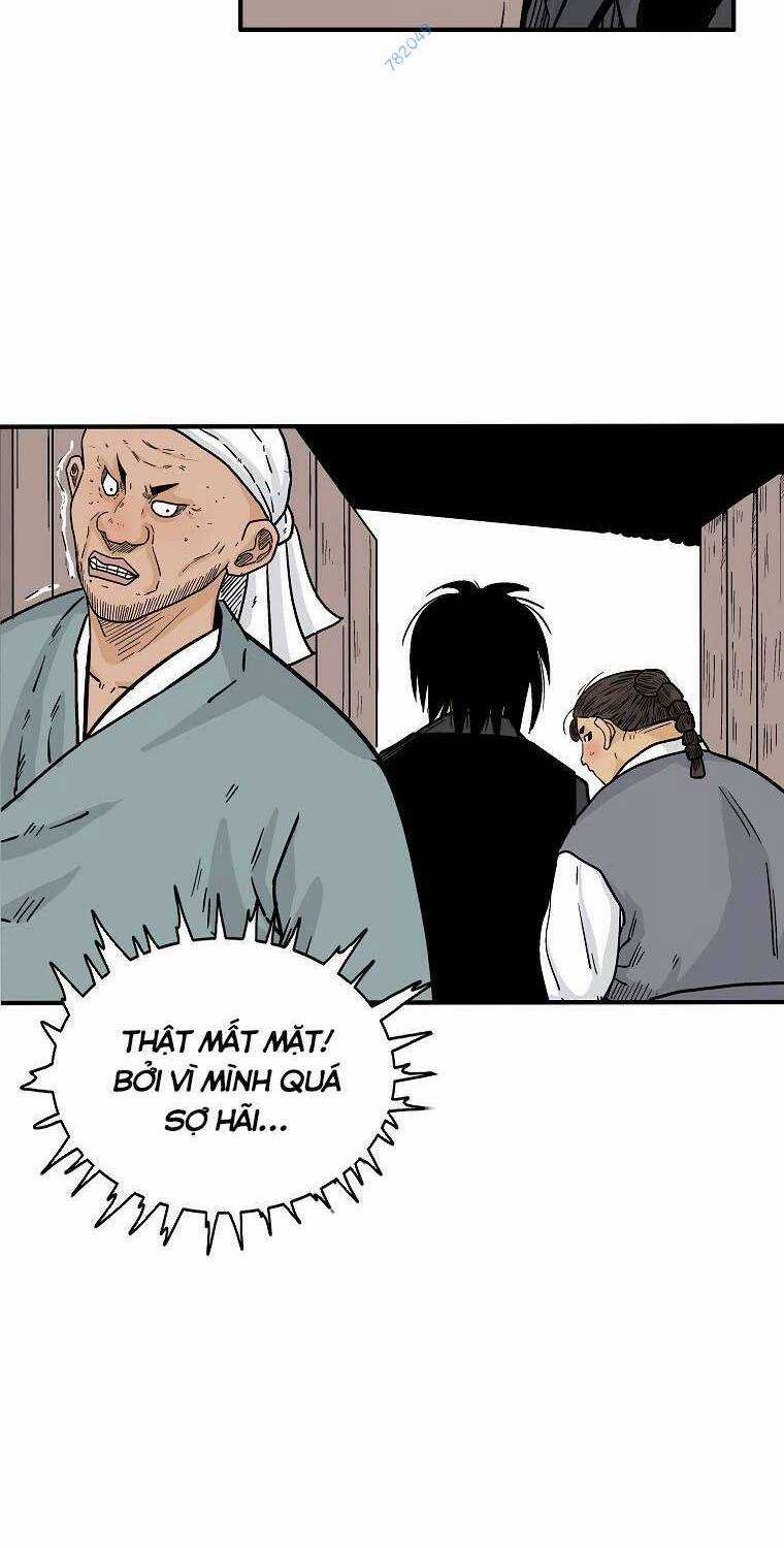 Hỏa Sơn Quyền - Chapter 108 - Trang 48