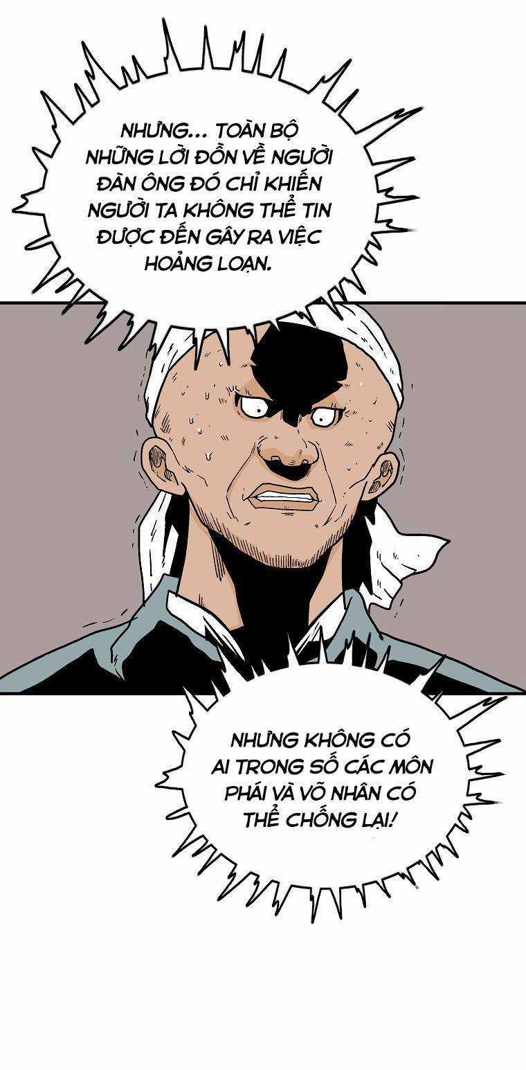 Hỏa Sơn Quyền - Chapter 108 - Trang 49