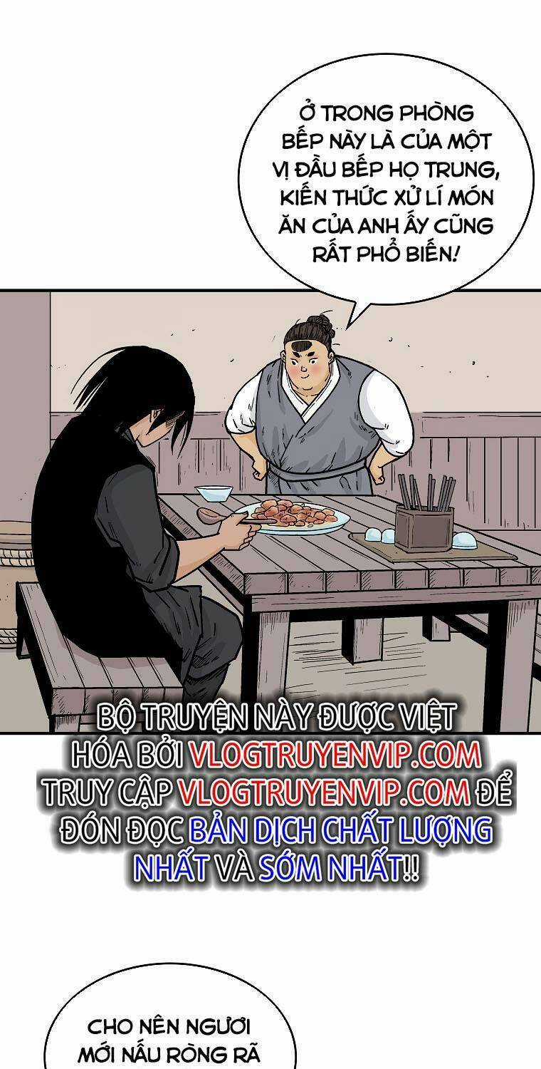 Hỏa Sơn Quyền - Chapter 108 - Trang 6