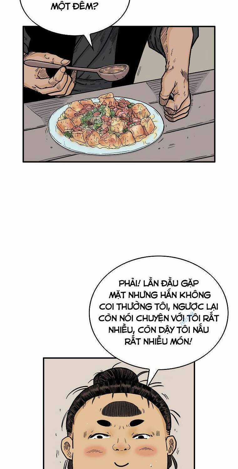 Hỏa Sơn Quyền - Chapter 108 - Trang 7