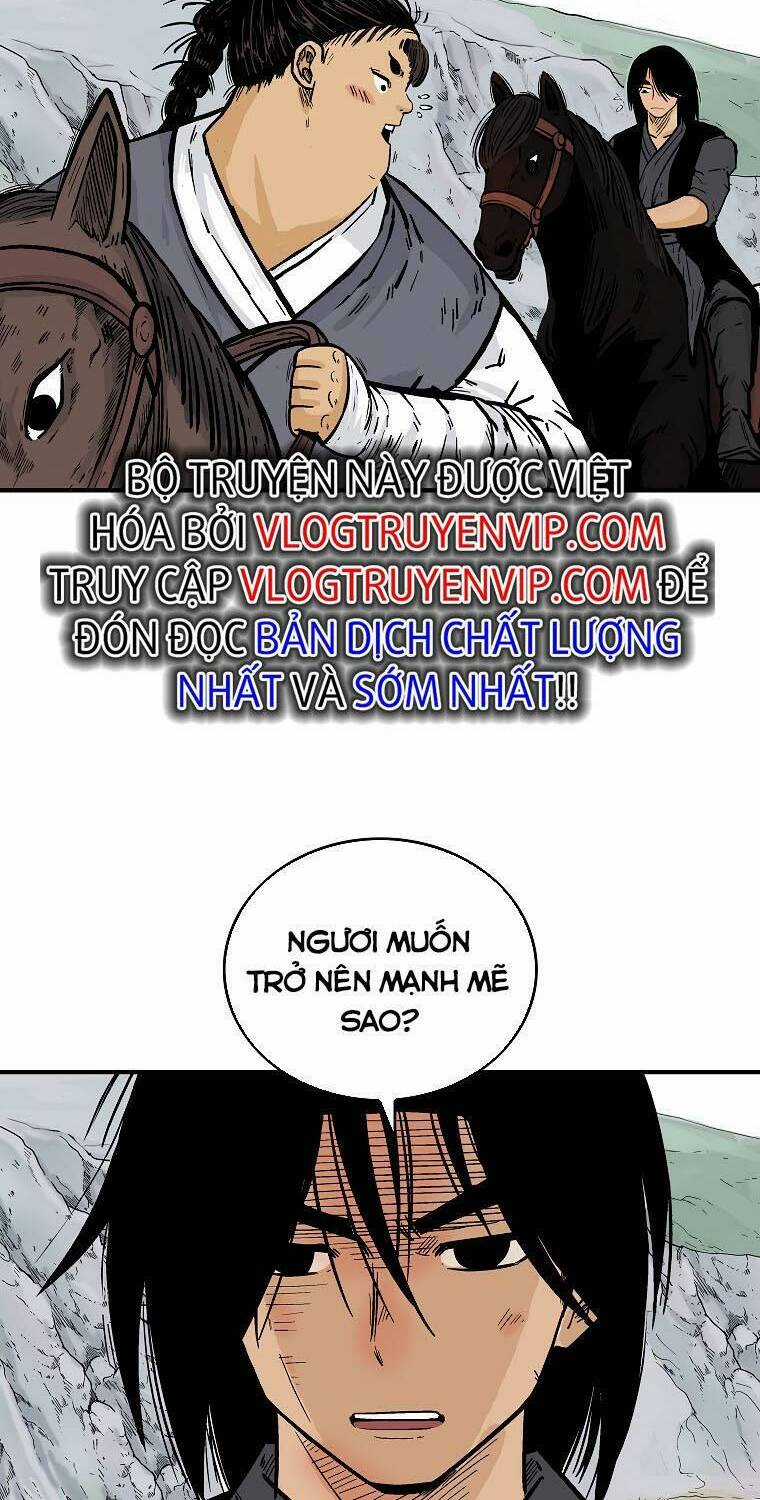 Hỏa Sơn Quyền - Chapter 109 - Trang 19