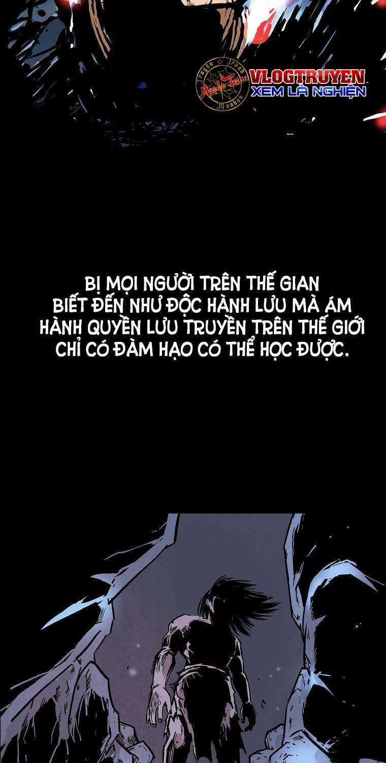 Hỏa Sơn Quyền - Chapter 109 - Trang 26