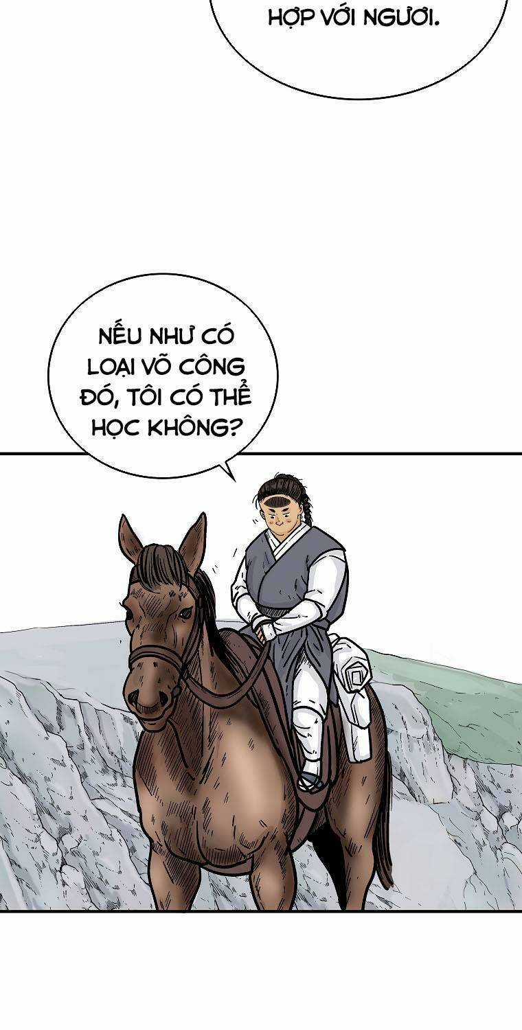 Hỏa Sơn Quyền - Chapter 109 - Trang 30