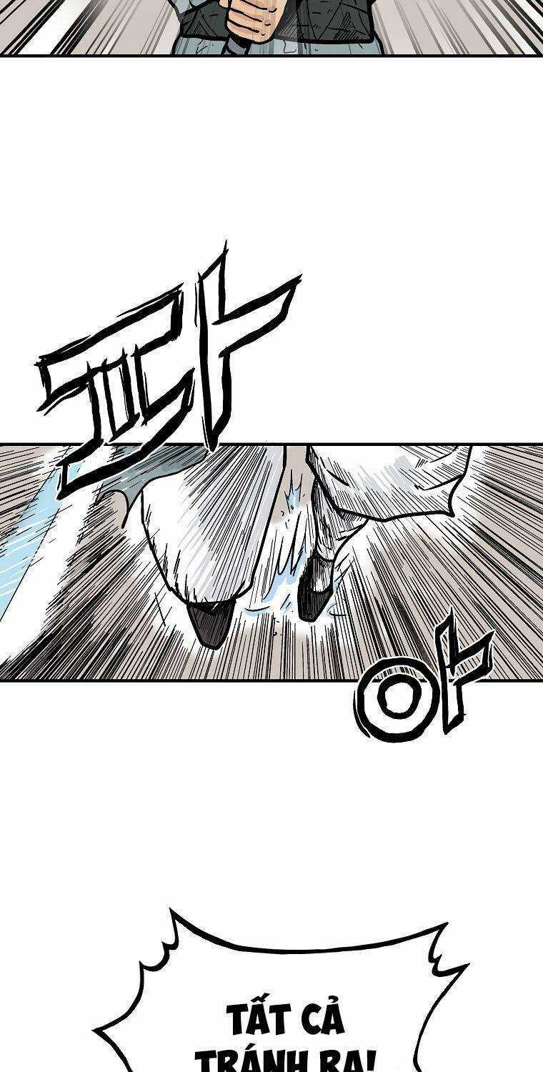 Hỏa Sơn Quyền - Chapter 109 - Trang 42