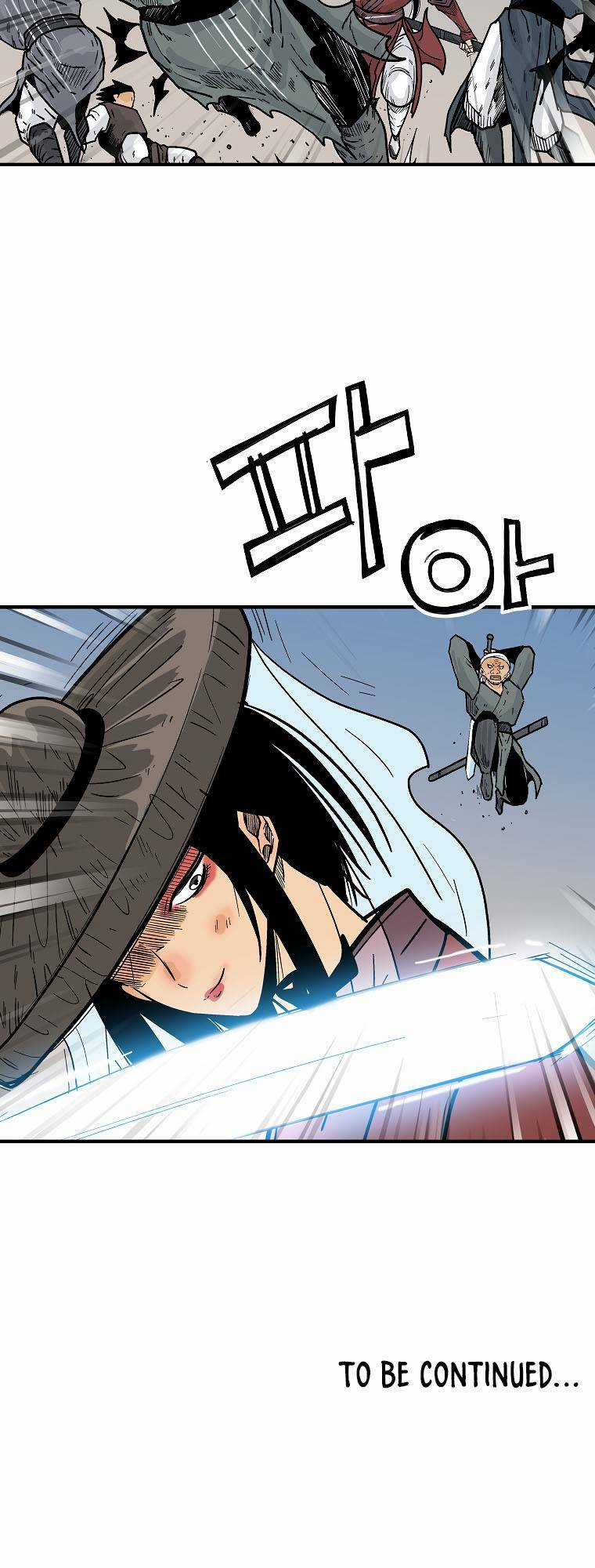 Hỏa Sơn Quyền - Chapter 109 - Trang 44