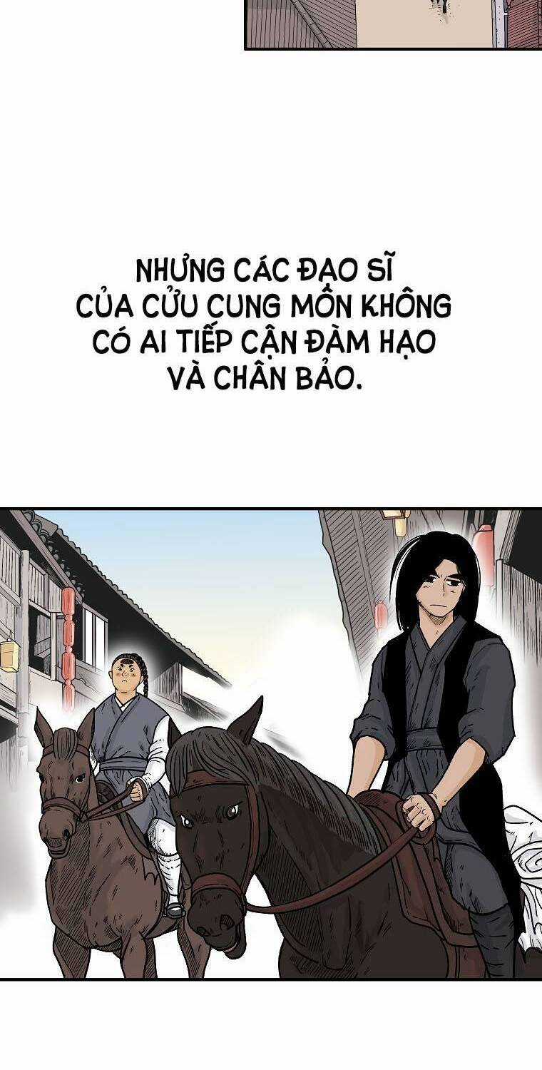 Hỏa Sơn Quyền - Chapter 109 - Trang 7