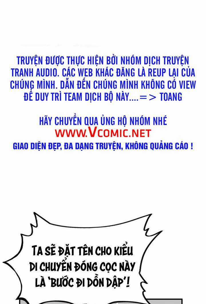 Hỏa Sơn Quyền - Chapter 11 - Trang 1