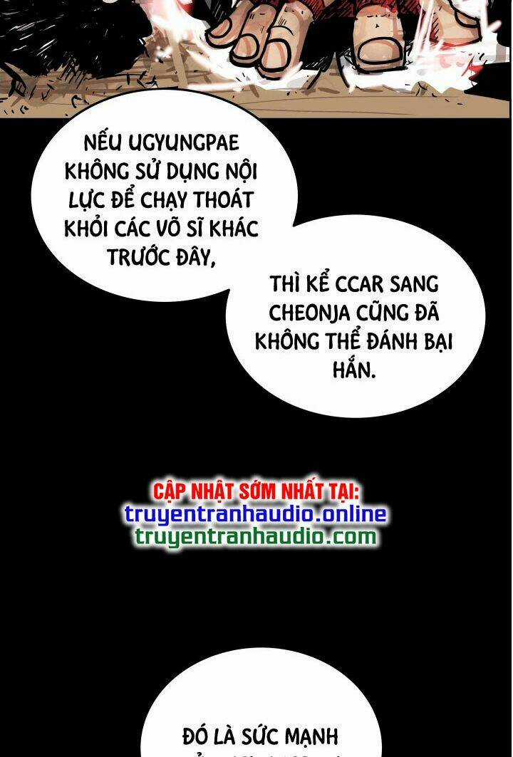 Hỏa Sơn Quyền - Chapter 11 - Trang 26