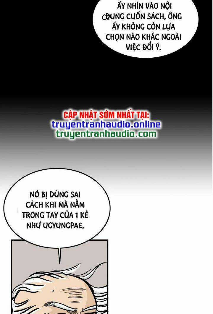 Hỏa Sơn Quyền - Chapter 11 - Trang 28