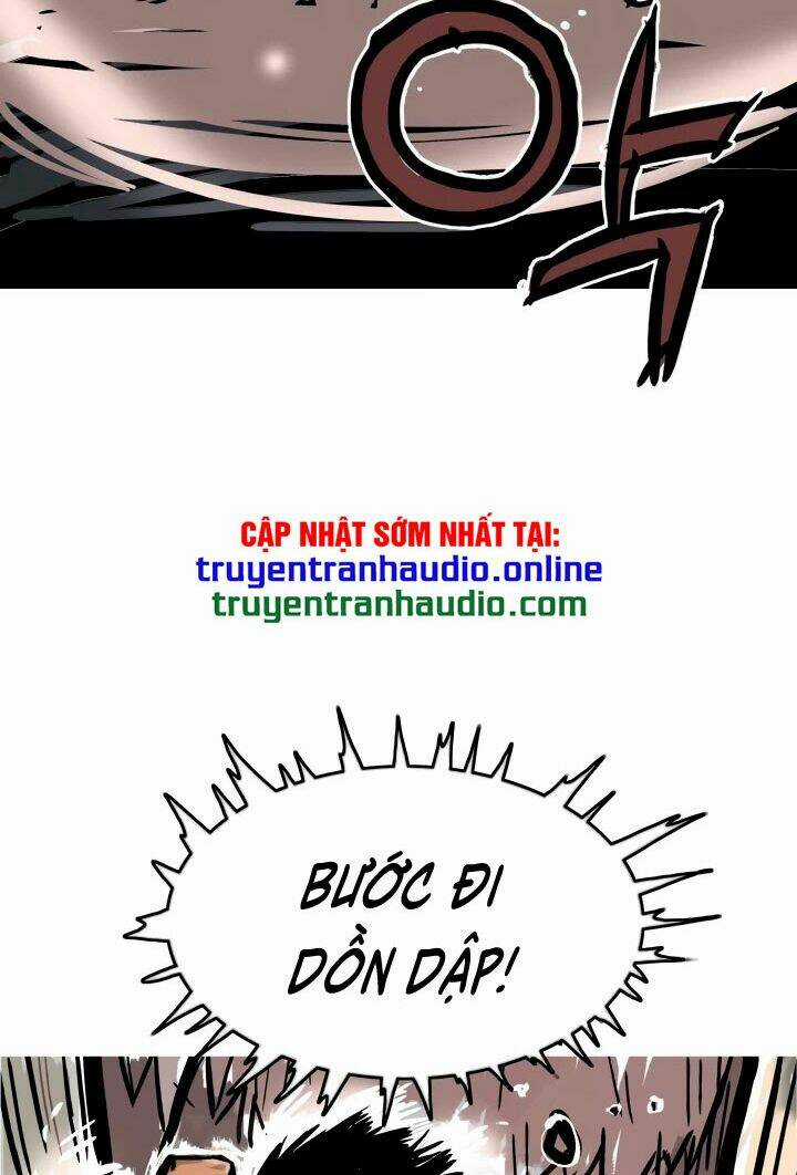 Hỏa Sơn Quyền - Chapter 11 - Trang 4