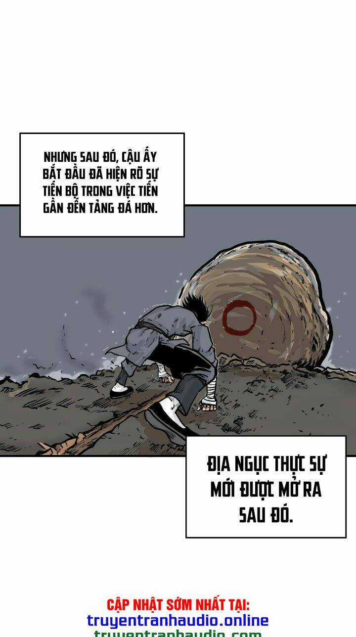 Hỏa Sơn Quyền - Chapter 11 - Trang 55