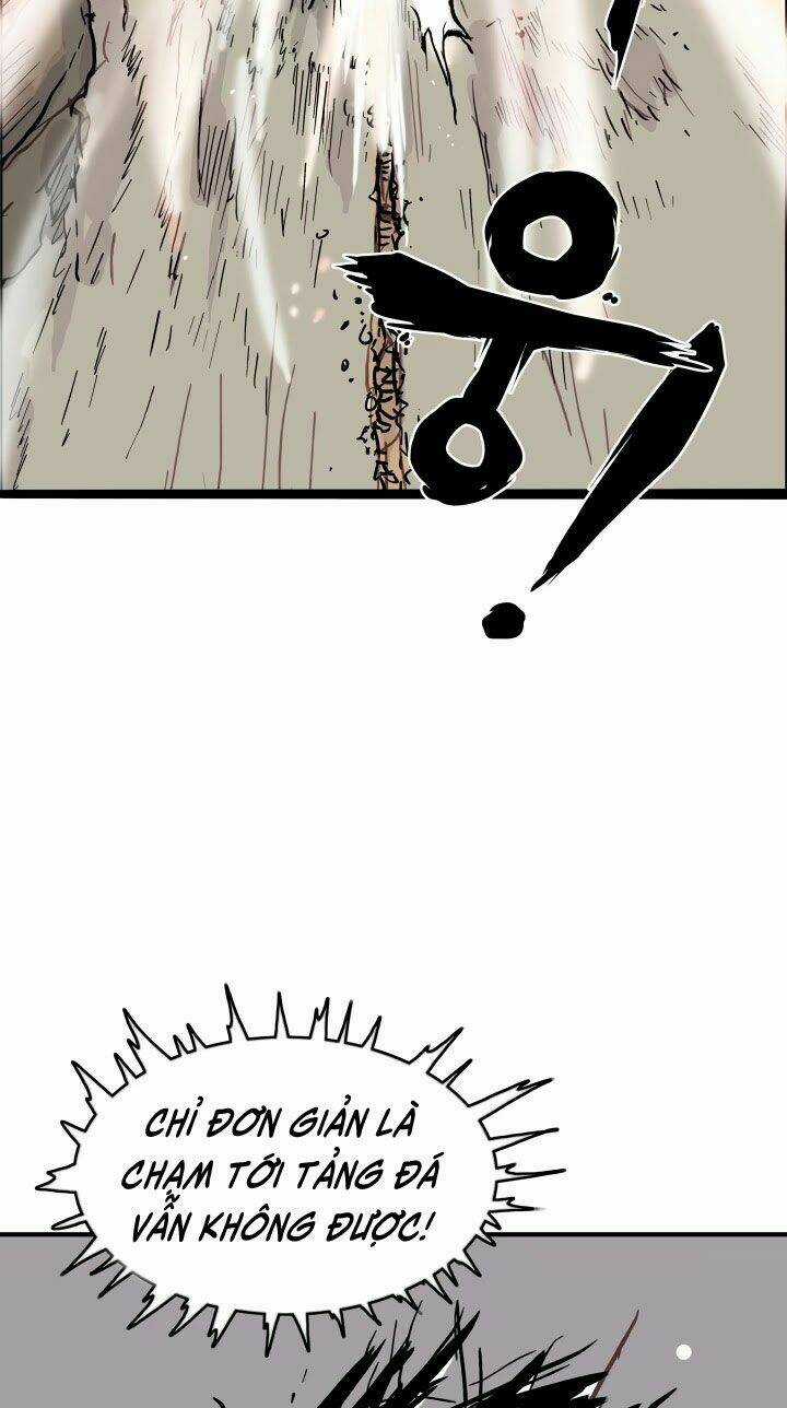 Hỏa Sơn Quyền - Chapter 11 - Trang 62