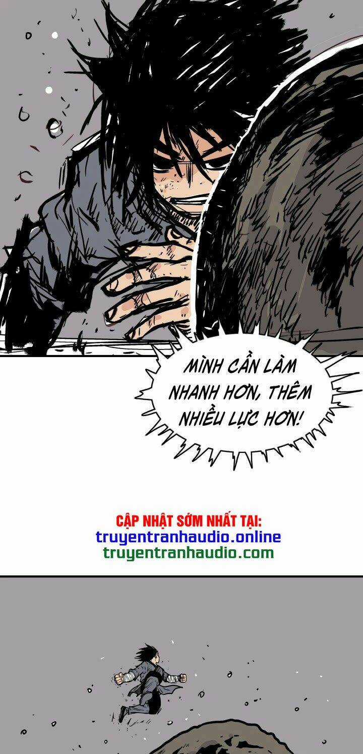 Hỏa Sơn Quyền - Chapter 11 - Trang 63