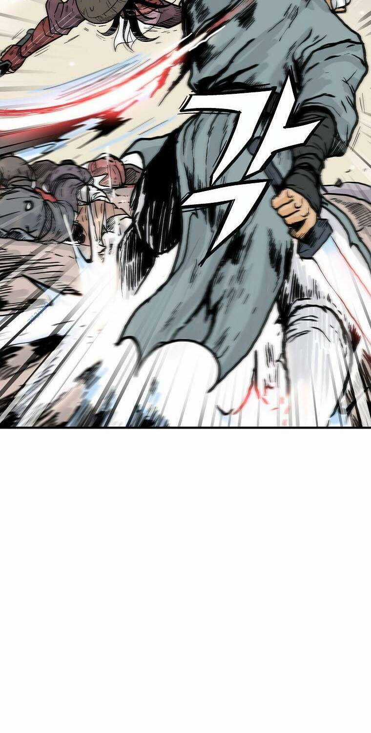 Hỏa Sơn Quyền - Chapter 110 - Trang 12