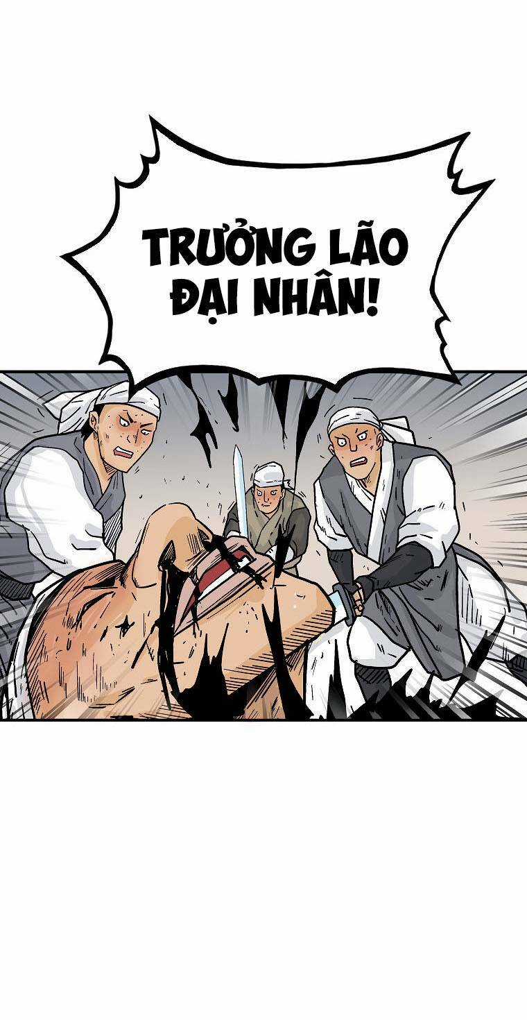 Hỏa Sơn Quyền - Chapter 110 - Trang 13