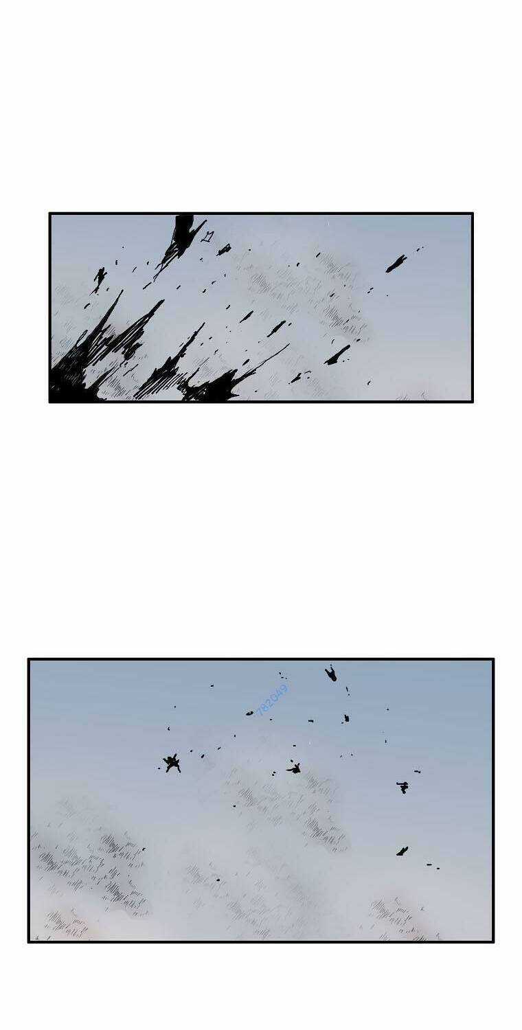 Hỏa Sơn Quyền - Chapter 110 - Trang 16