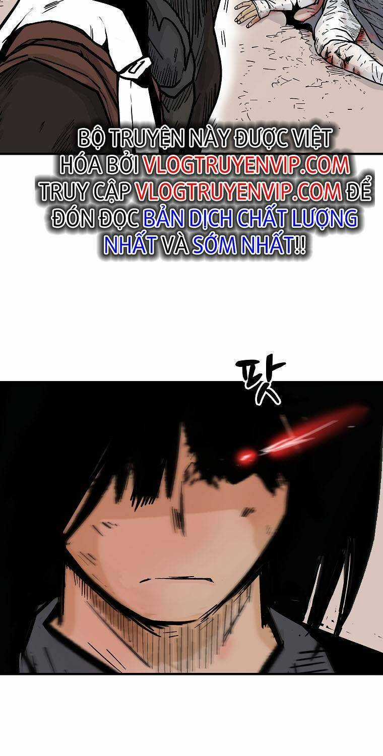Hỏa Sơn Quyền - Chapter 110 - Trang 19
