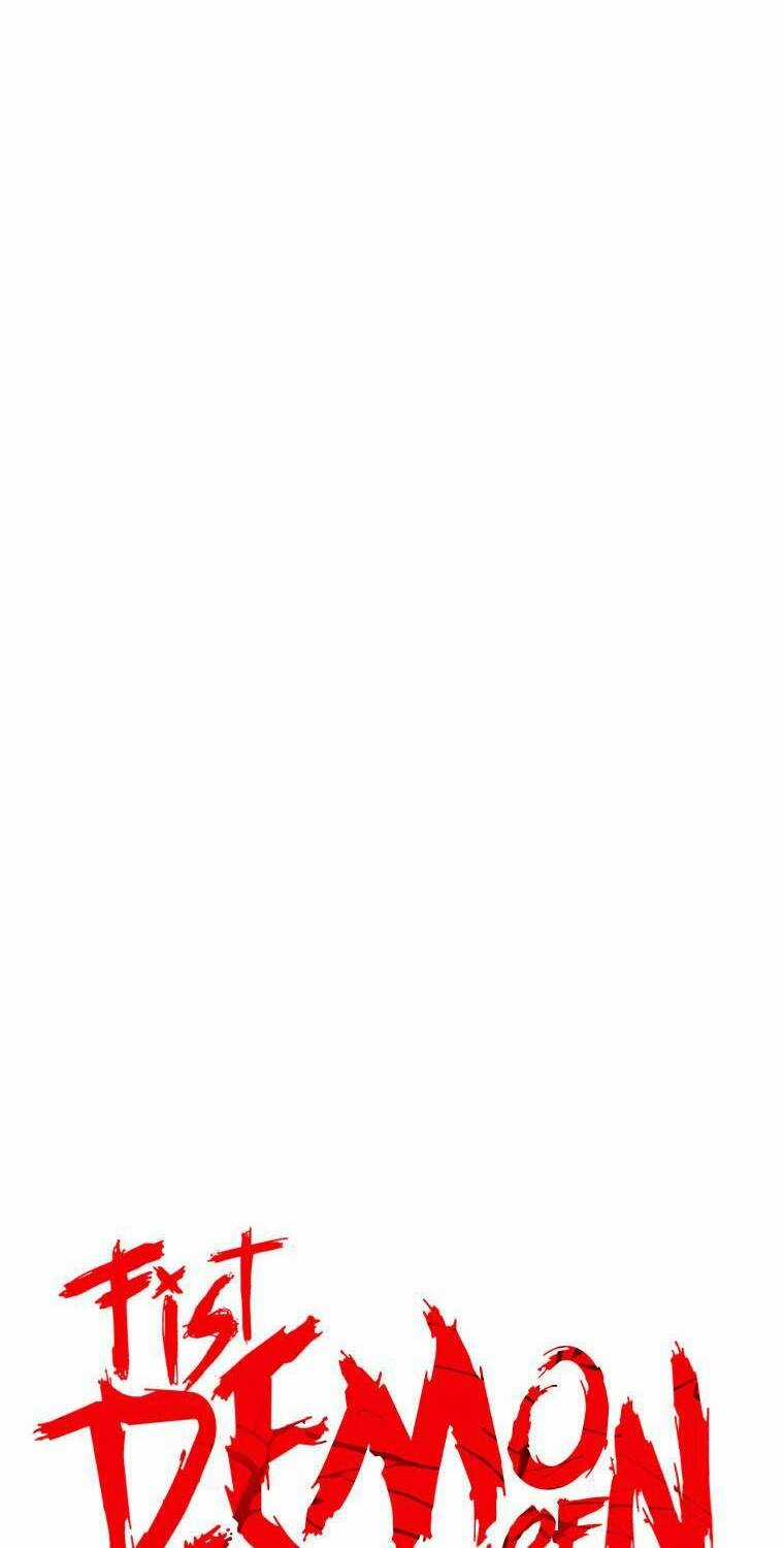 Hỏa Sơn Quyền - Chapter 110 - Trang 3