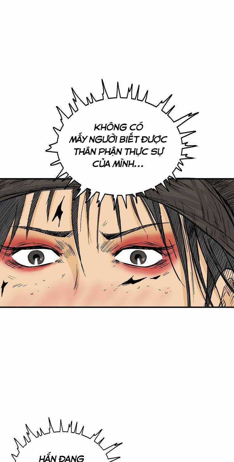 Hỏa Sơn Quyền - Chapter 110 - Trang 23