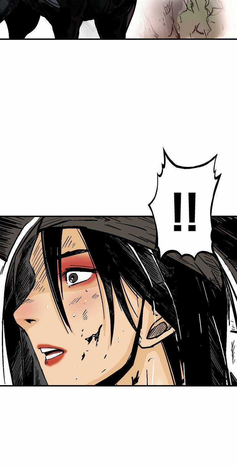 Hỏa Sơn Quyền - Chapter 110 - Trang 27