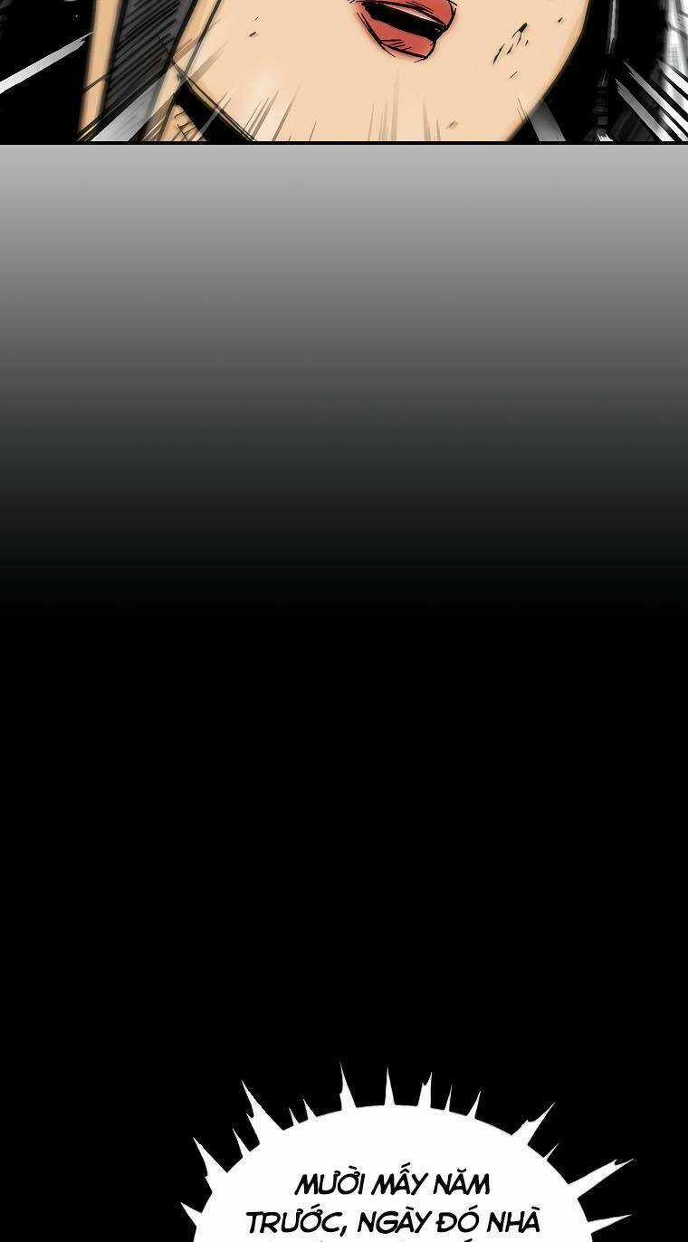 Hỏa Sơn Quyền - Chapter 110 - Trang 35