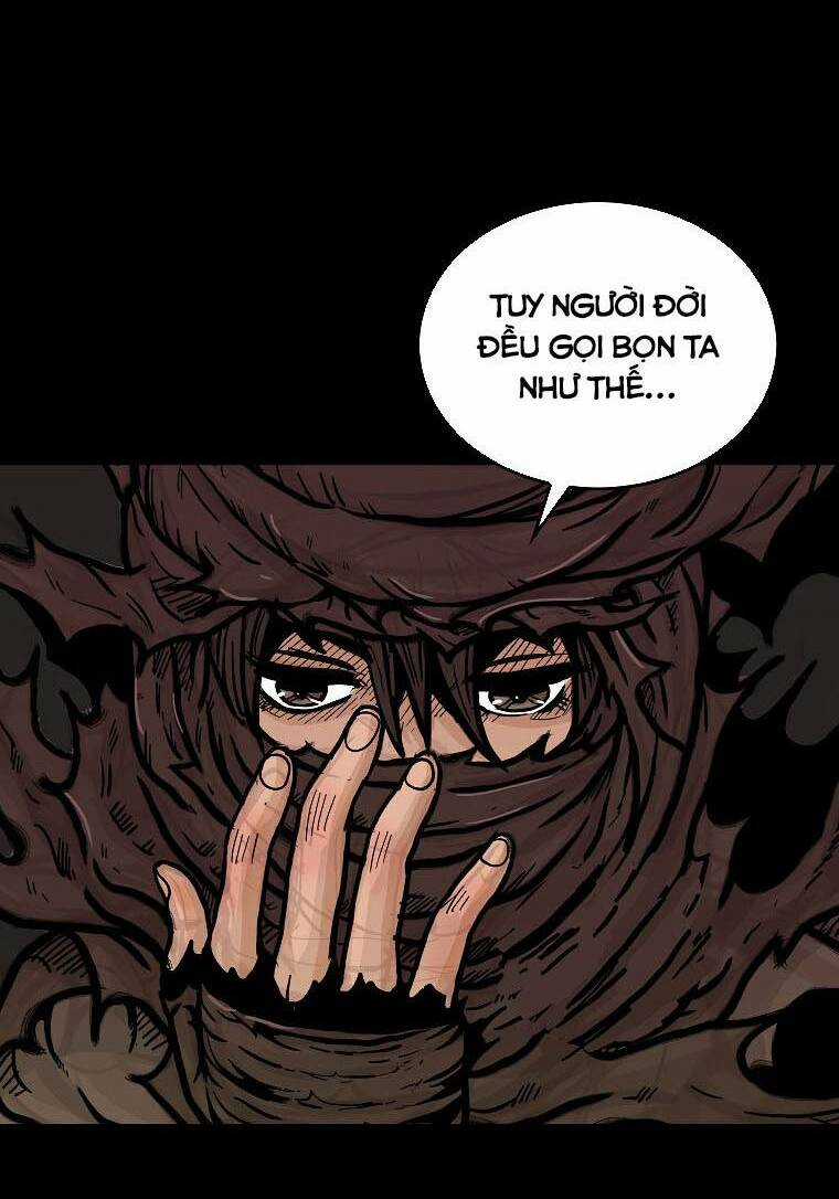 Hỏa Sơn Quyền - Chapter 110 - Trang 38