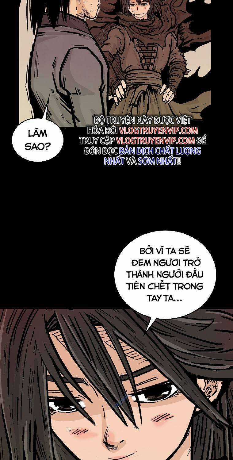 Hỏa Sơn Quyền - Chapter 110 - Trang 40