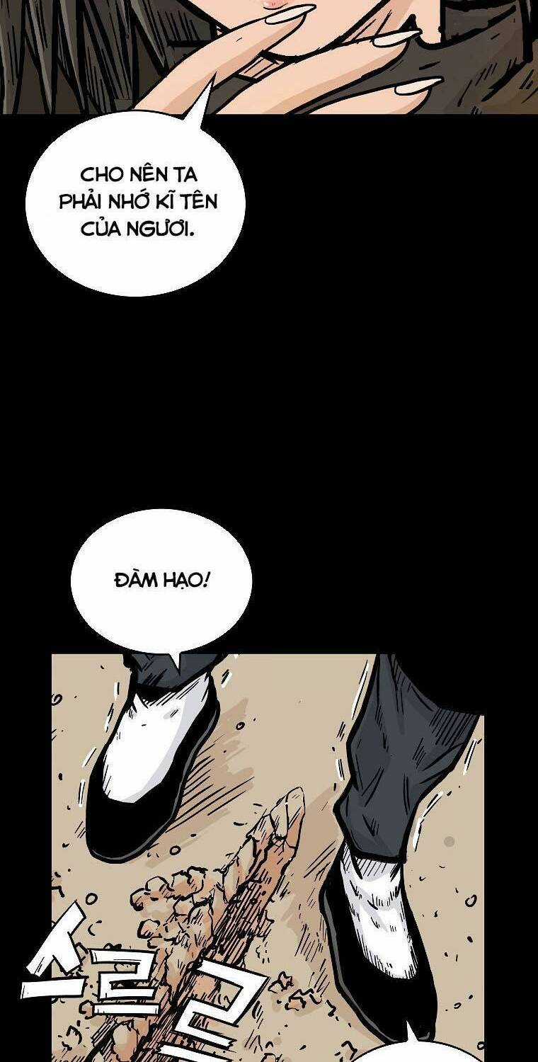 Hỏa Sơn Quyền - Chapter 110 - Trang 41