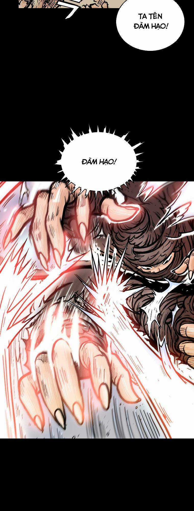 Hỏa Sơn Quyền - Chapter 110 - Trang 42