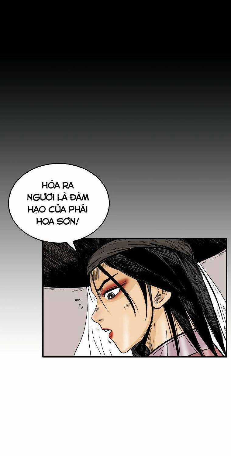Hỏa Sơn Quyền - Chapter 110 - Trang 45