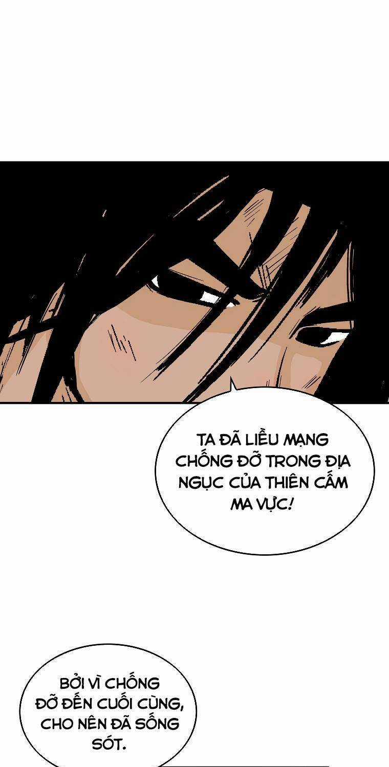 Hỏa Sơn Quyền - Chapter 110 - Trang 48