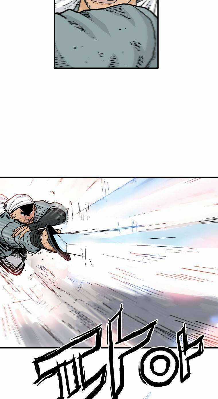 Hỏa Sơn Quyền - Chapter 110 - Trang 6