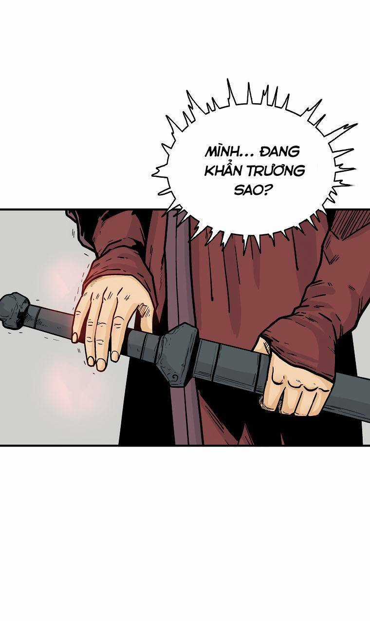 Hỏa Sơn Quyền - Chapter 110 - Trang 54